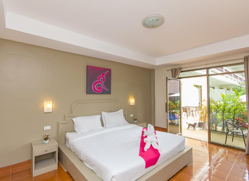 Kamar Tidur Foto