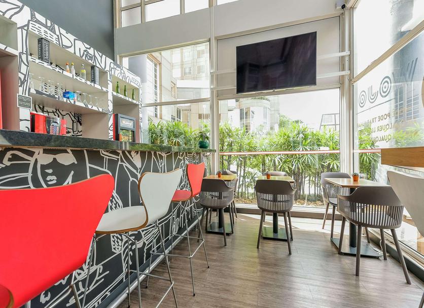 Restoran Foto
