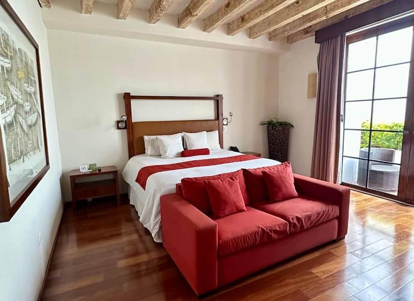 Kamar Tidur Foto