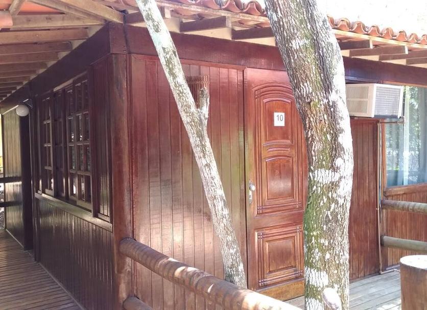 Pemandangan luar Foto
