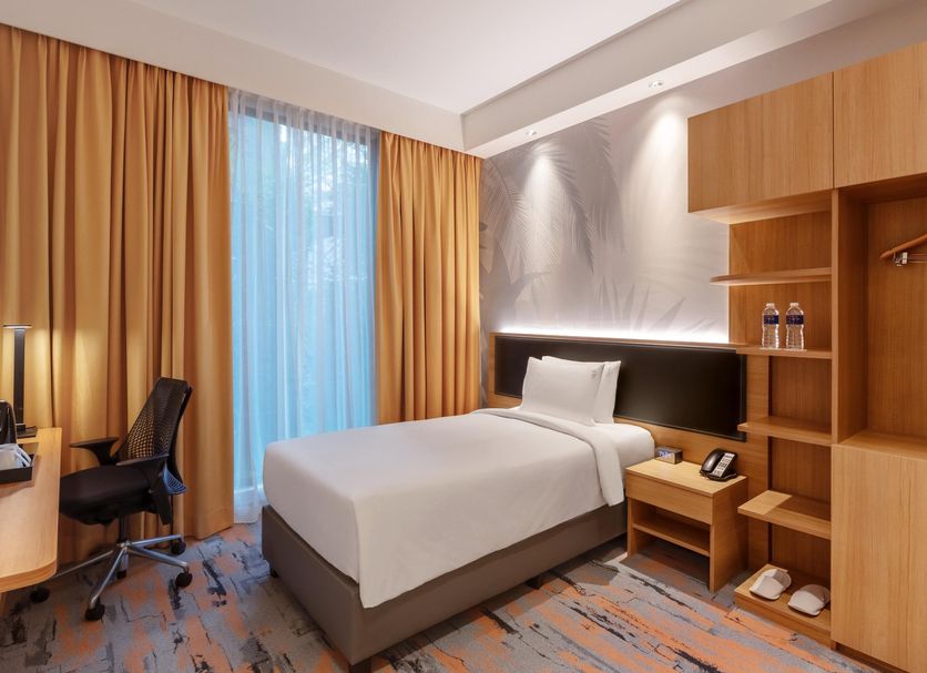 Kamar Tidur Foto