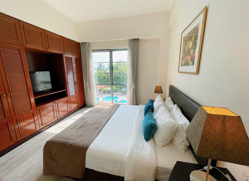 Kamar Tidur Foto