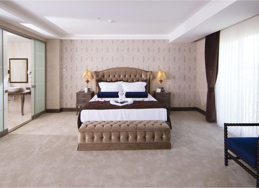 Kamar Tidur Foto