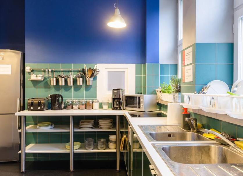 Dapur Foto