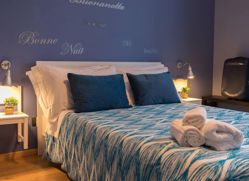 Kamar Tidur Foto