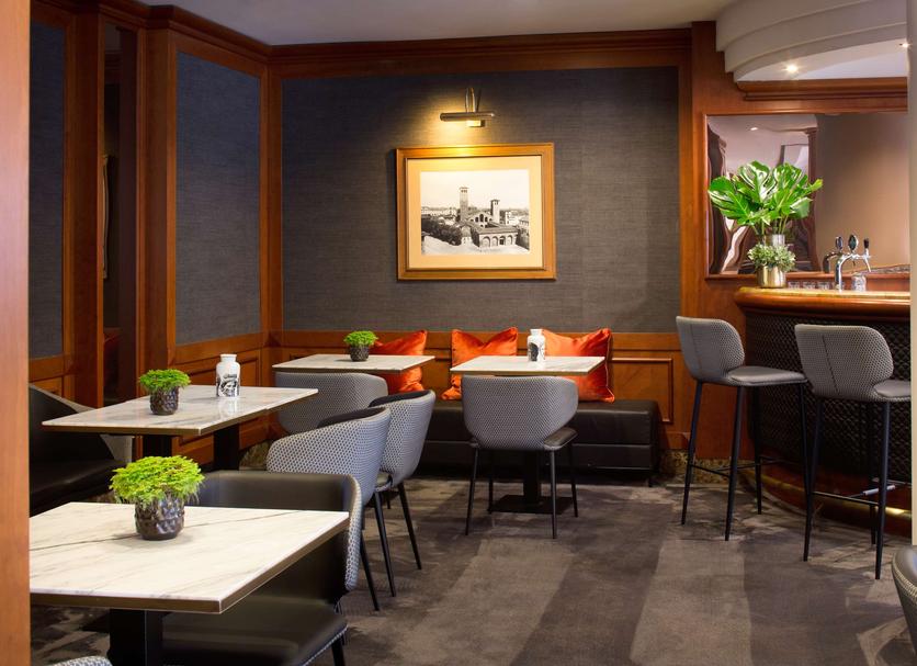Restoran Foto