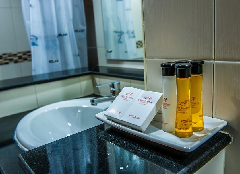Kamar Mandi Foto