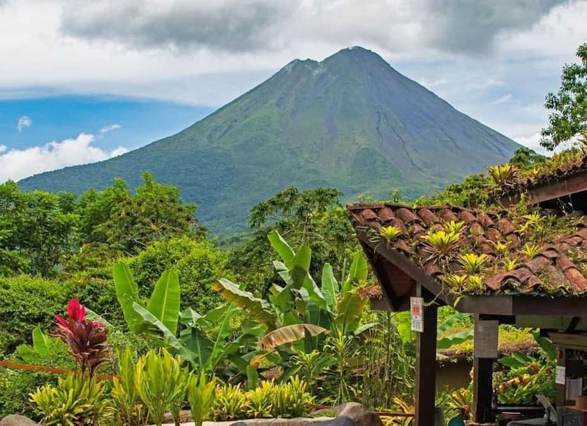 Pemandangan luar Foto