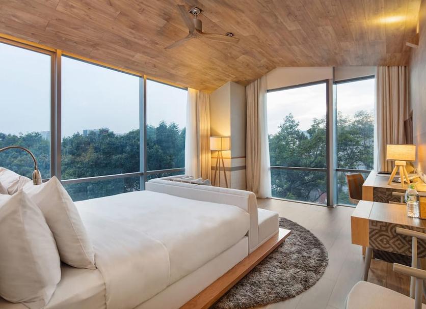Kamar Tidur Foto
