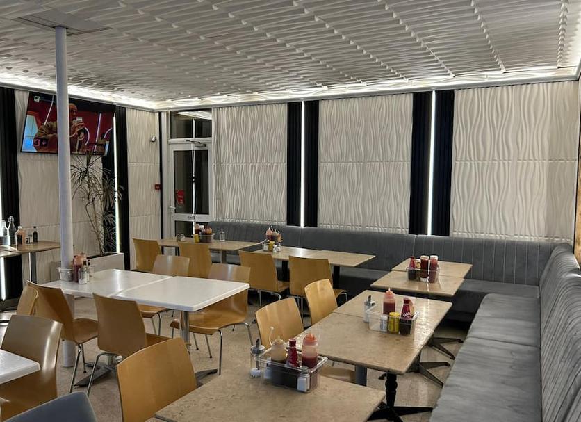 Restoran Foto