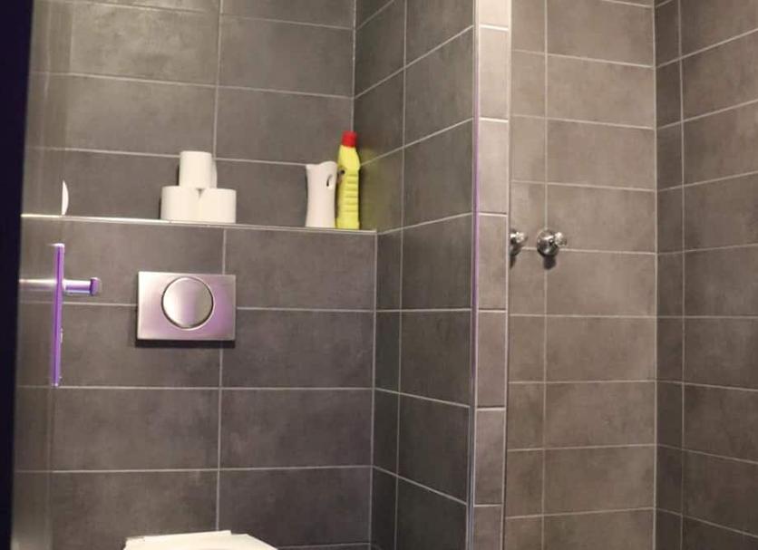 Kamar Mandi Foto