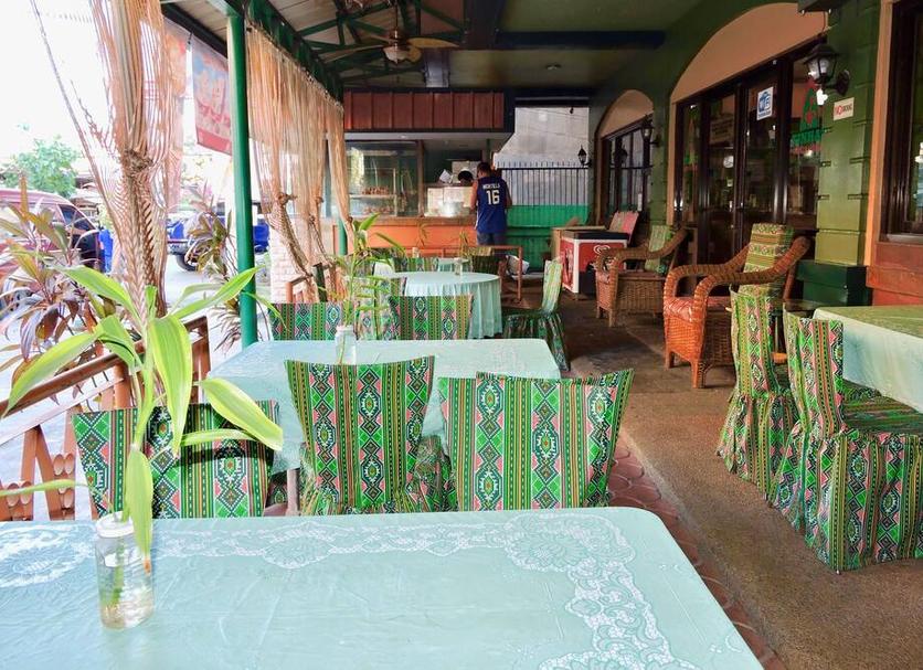 Restoran Foto
