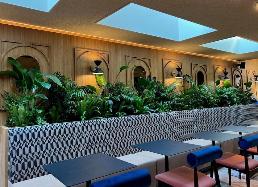 Restoran Foto