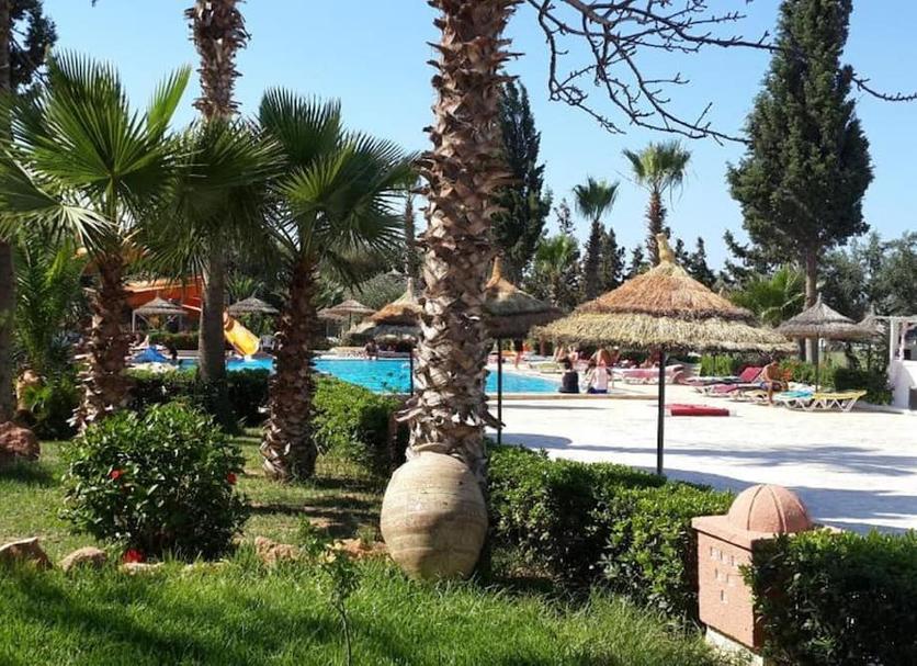 Kolam Foto