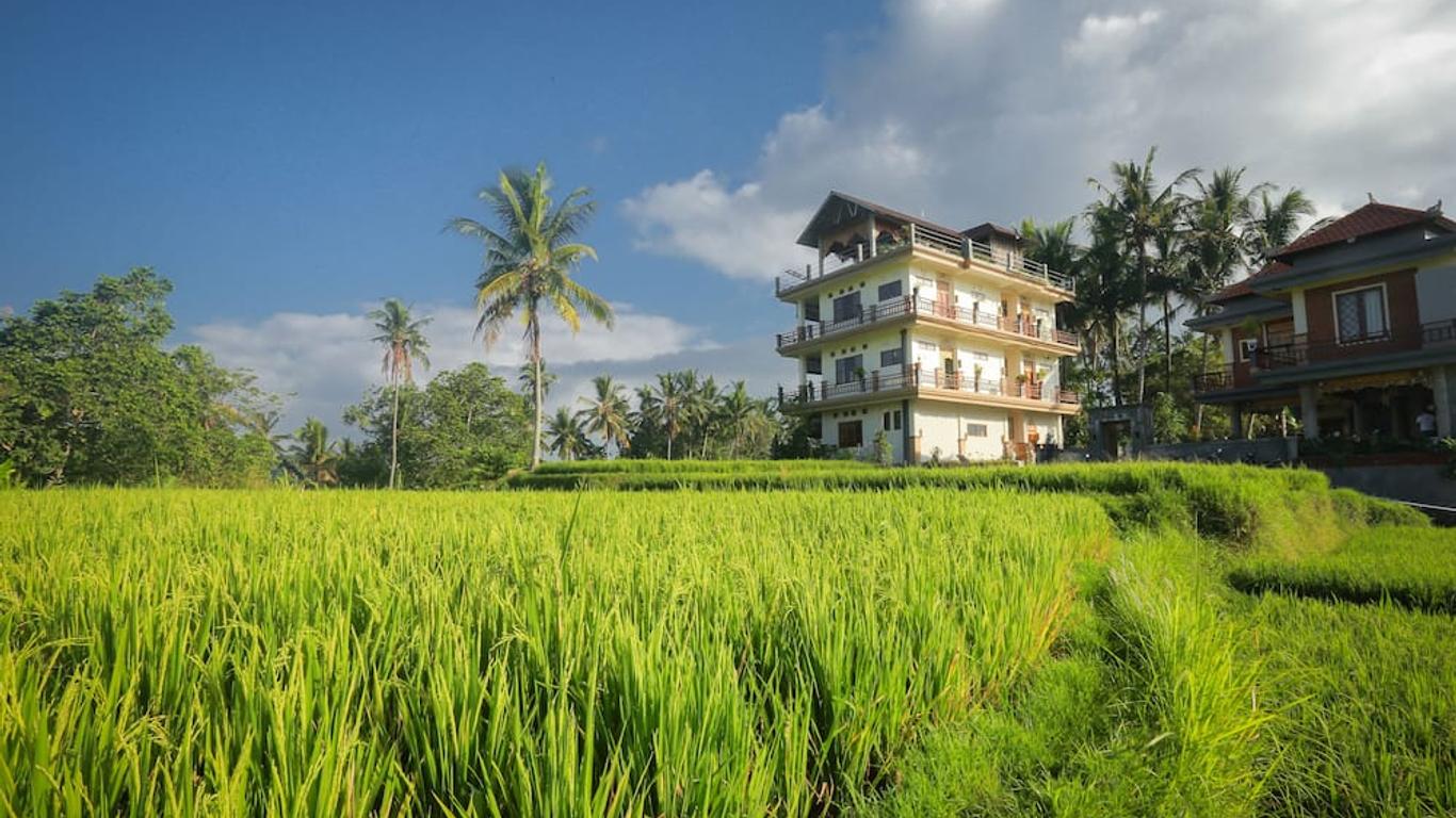 Nirwa Ubud Karma
