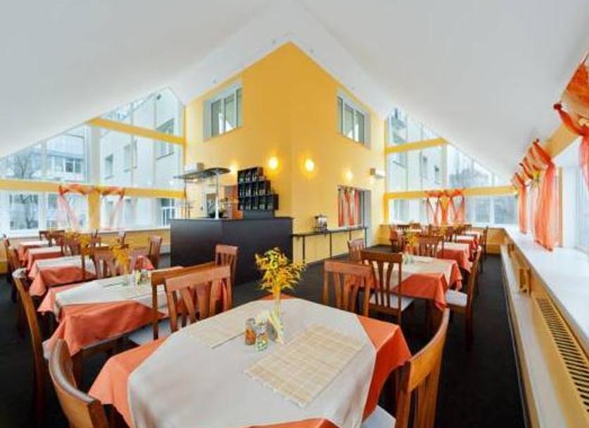 Restoran Foto