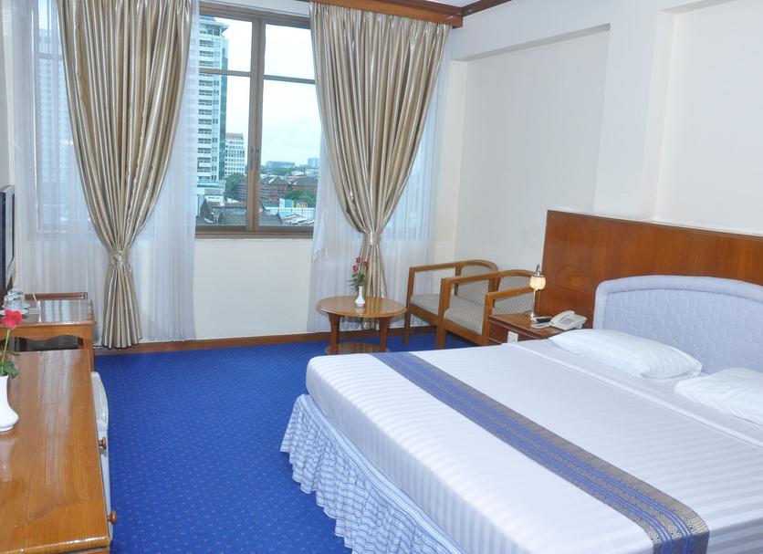 Kamar Tidur Foto