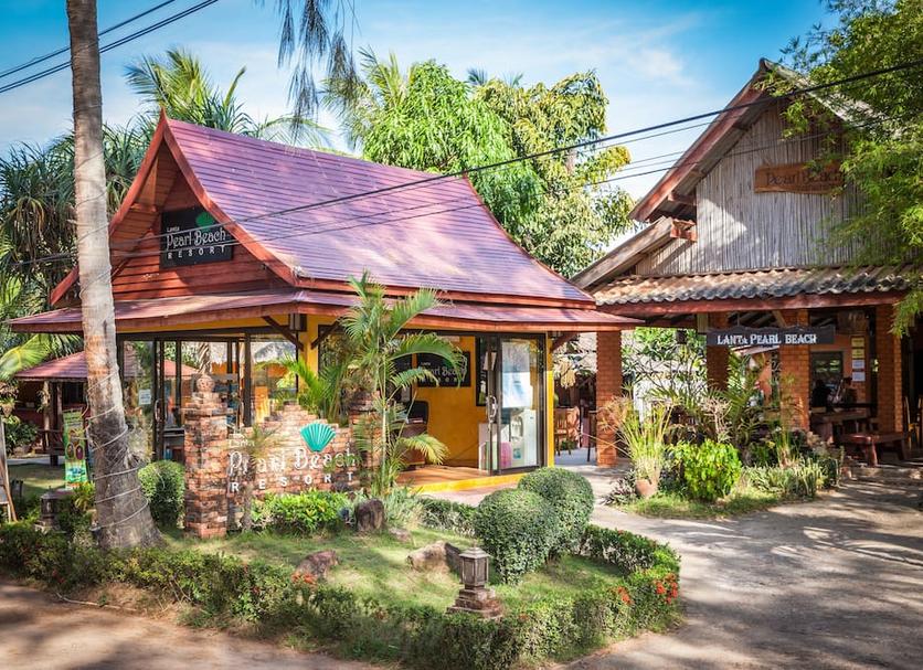 Pemandangan luar Foto
