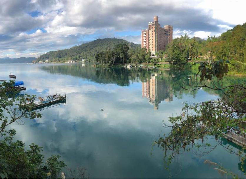 Pemandangan luar Foto