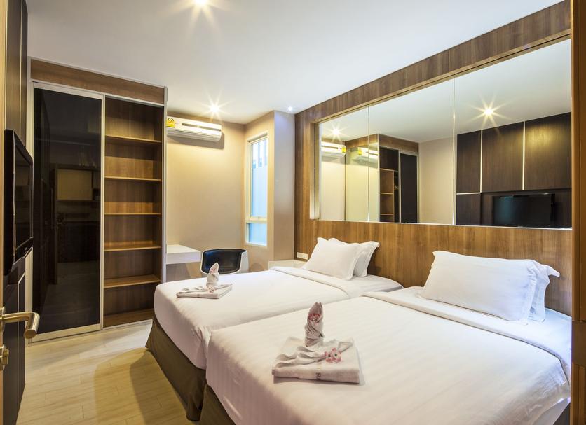 Kamar Tidur Foto