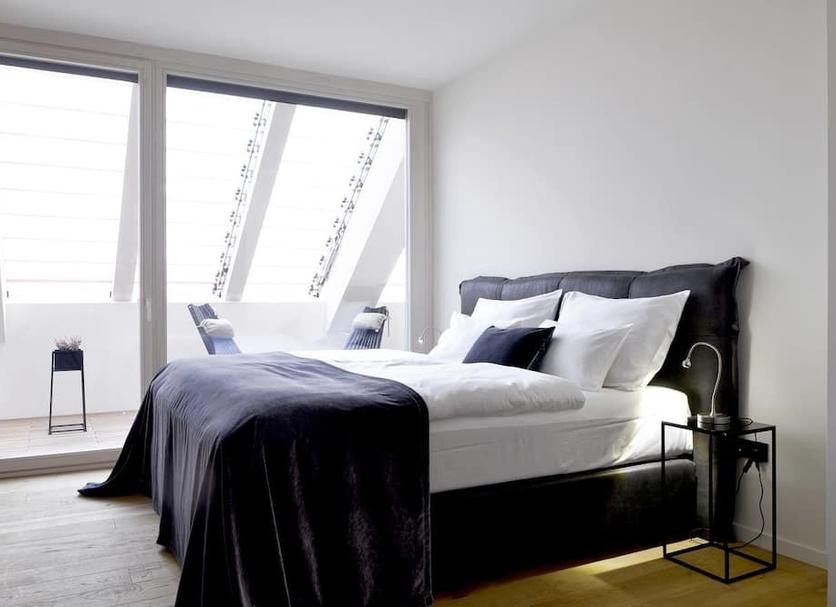 Kamar Tidur Foto