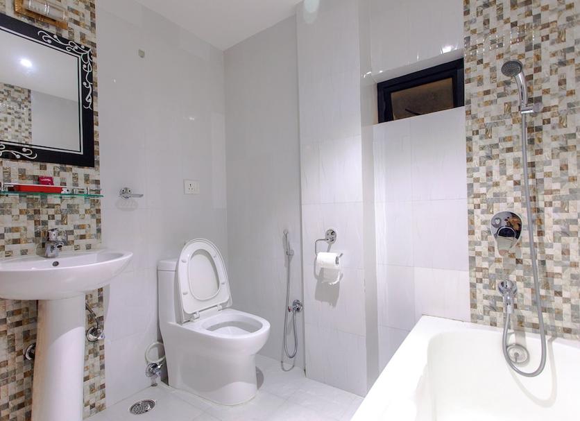 Kamar Mandi Foto