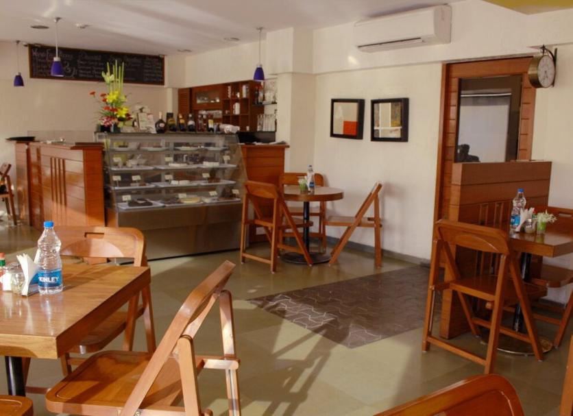 Restoran Foto