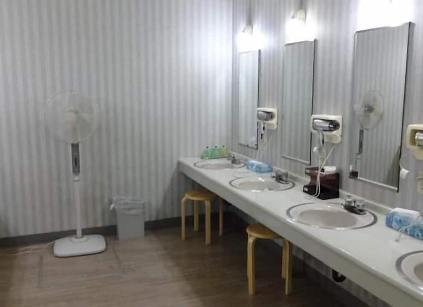 Kamar Mandi Foto