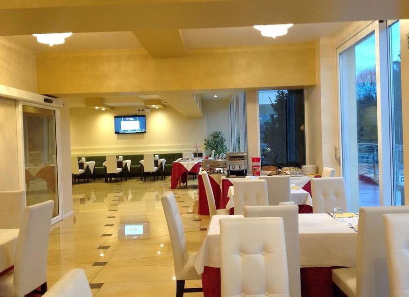 Restoran Foto
