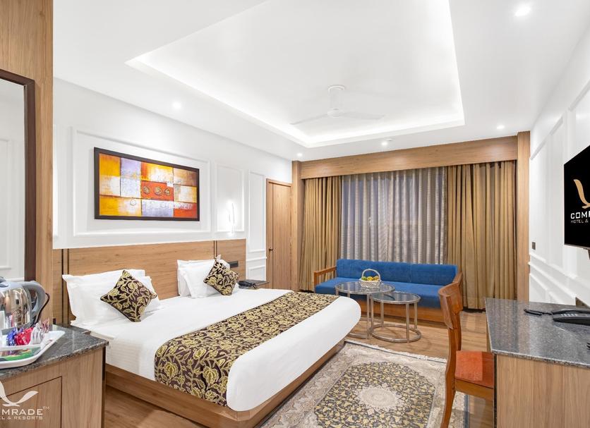 Kamar Tidur Foto
