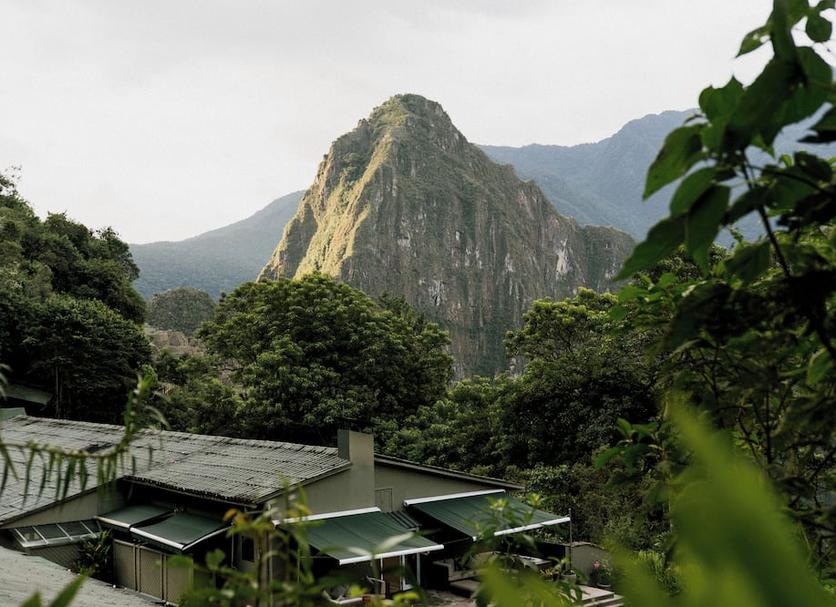 Pemandangan luar Foto