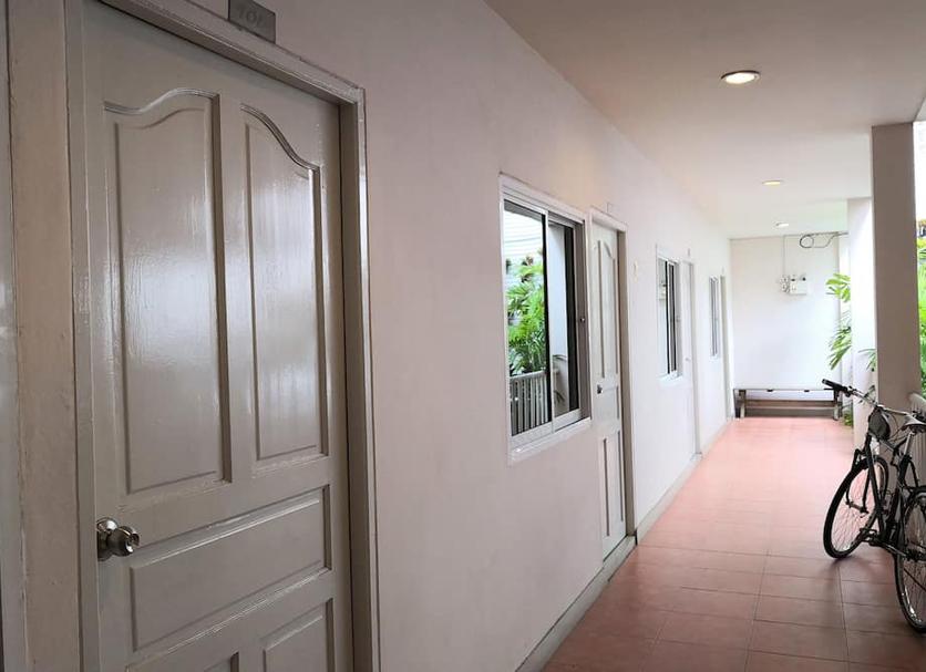 Lorong Foto