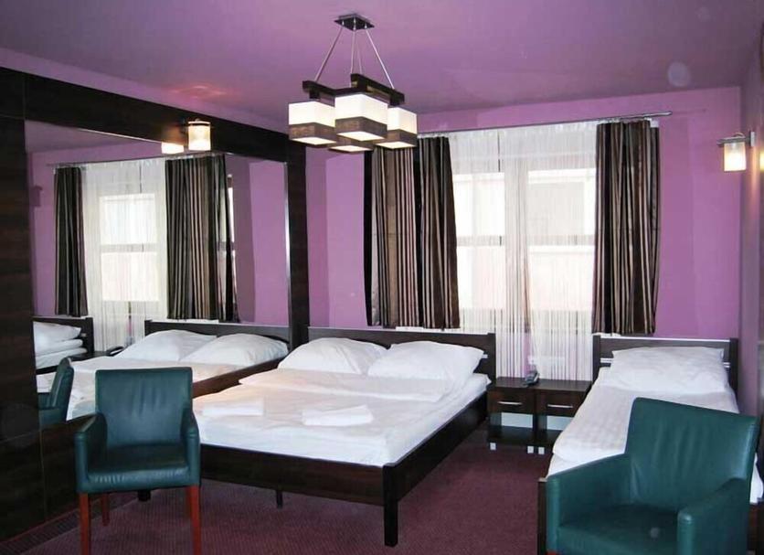 Kamar Tidur Foto