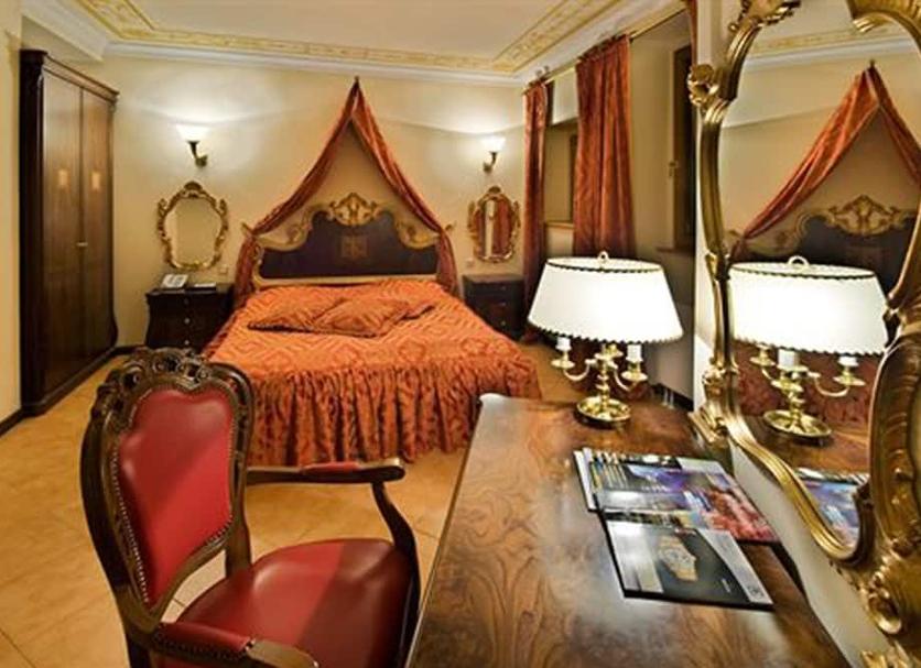 Kamar Tidur Foto