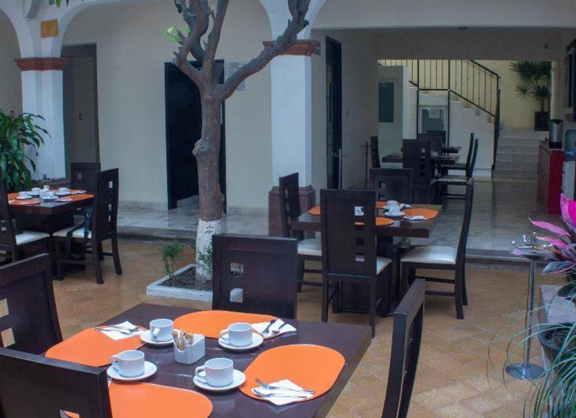 Restoran Foto