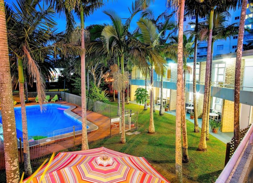 Kolam Foto