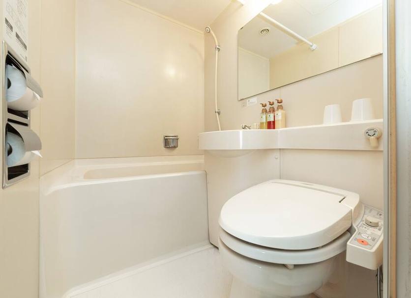Kamar Mandi Foto