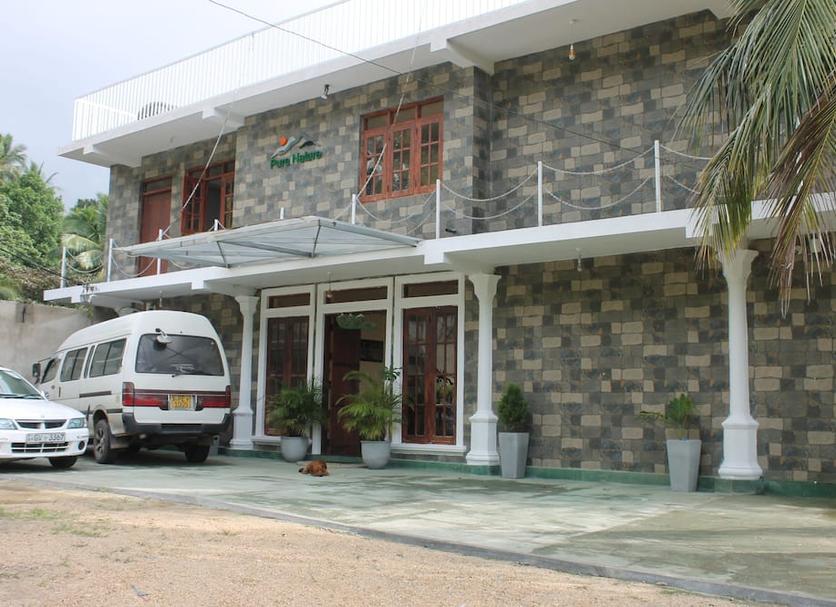 Bangunan Foto