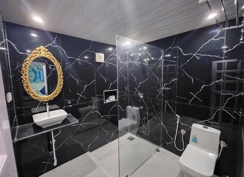 Kamar Mandi Foto