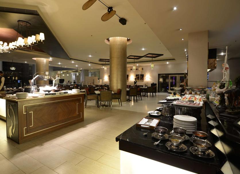 Restoran Foto