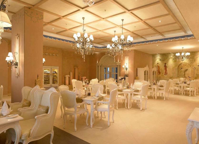 Aula serbaguna Foto
