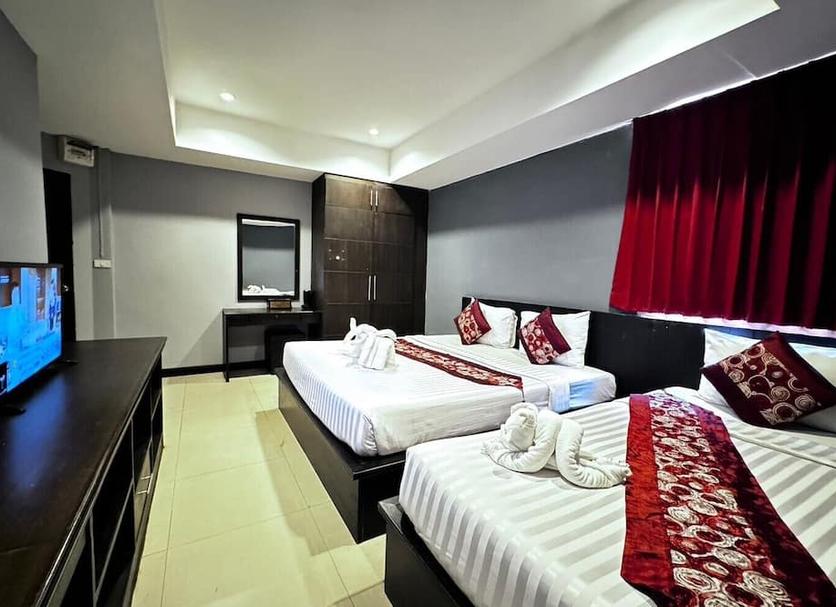 Kamar Tidur Foto