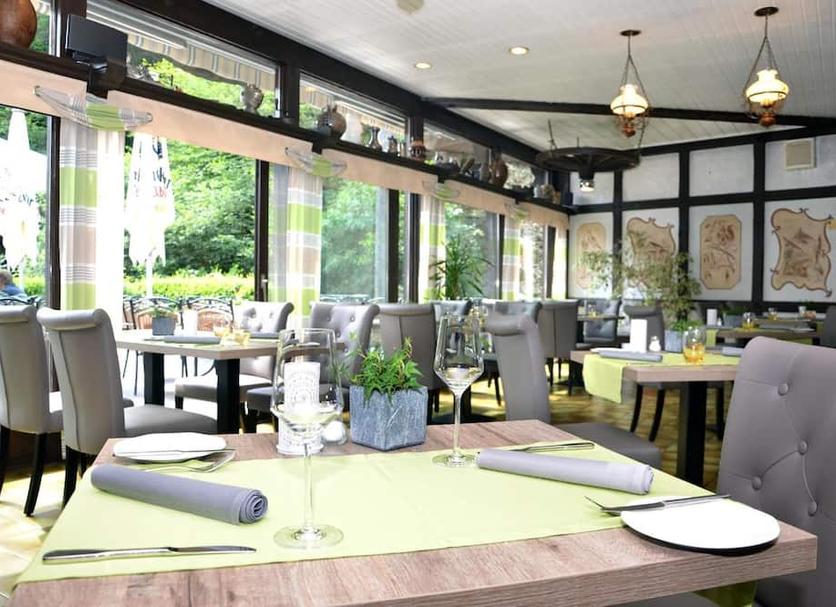 Restoran Foto
