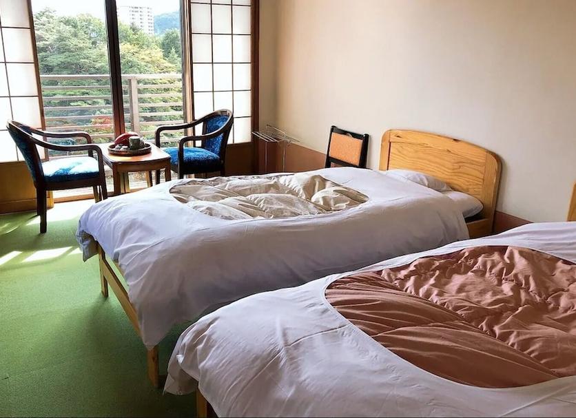 Kamar Tidur Foto