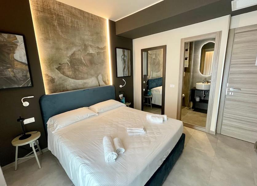Kamar Tidur Foto
