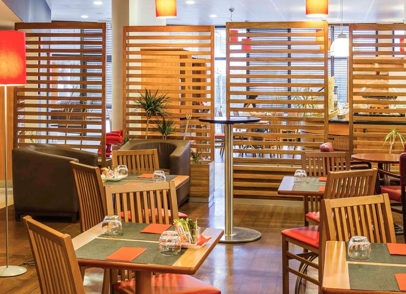 Restoran Foto
