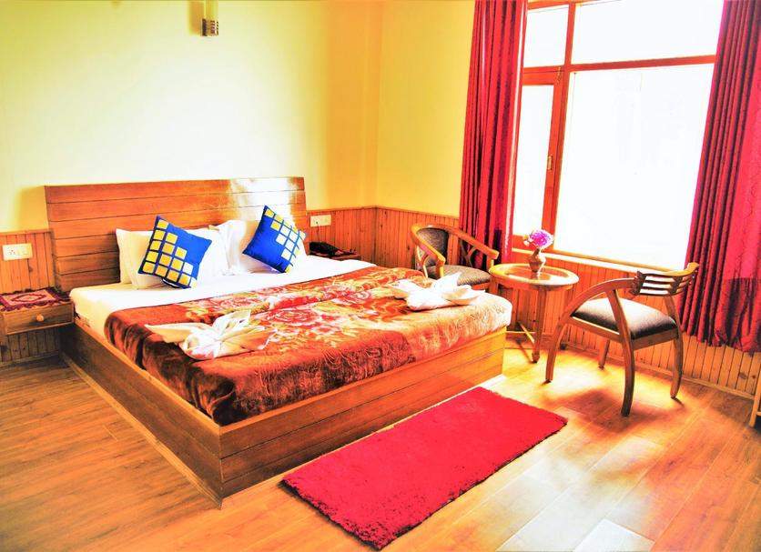 Kamar Tidur Foto