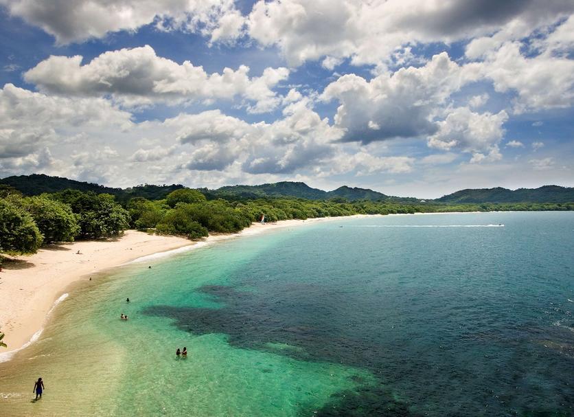Pantai Foto