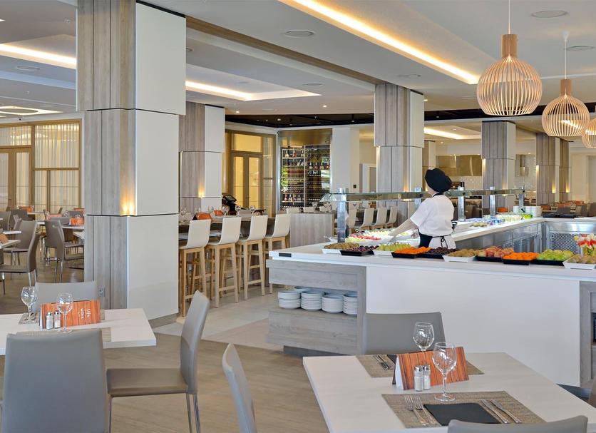 Restoran Foto