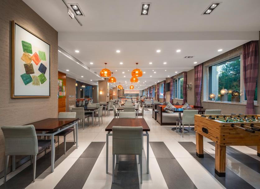Restoran Foto